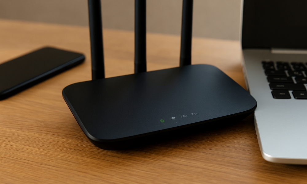 Чому не підключається Wi-Fi: основні причини та способи вирішення