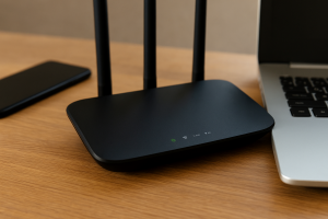 Чому не підключається Wi-Fi: основні причини та способи вирішення