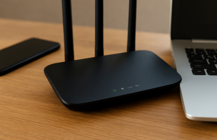 Чому не підключається Wi-Fi: основні причини та способи вирішення