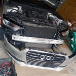Выбираем разборку для Audi A4: как не нарваться на «гаражный бизнес»