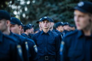 Навчання на поліцейського: переваги та виклики професії