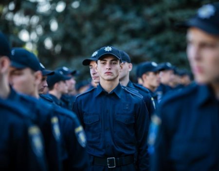 Навчання на поліцейського: переваги та виклики професії Навчання на поліцейського: переваги та виклики професії