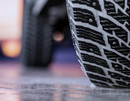 Как правильно «обкатать» новые зимние шины, чтобы они служили дольше Как правильно «обкатать» новые зимние шины, чтобы они служили дольше