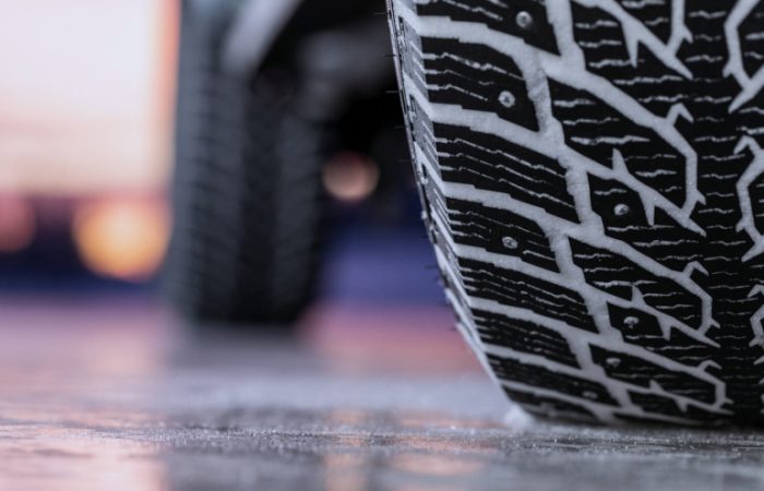 Как правильно «обкатать» новые зимние шины, чтобы они служили дольше