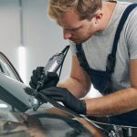 Ремонт автоскла у Києві — професійний сервіс Glasscar