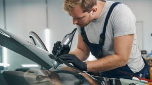 Ремонт автоскла у Києві — професійний сервіс Glasscar