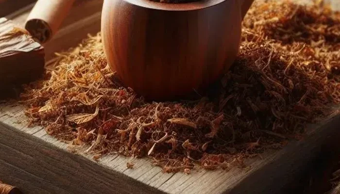 Як вибрати ідеальний тютюн онлайн: гід для поціновувачів