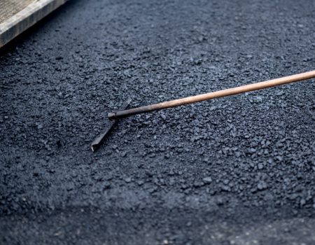 Чем и как именно проверяют асфальтобетон?