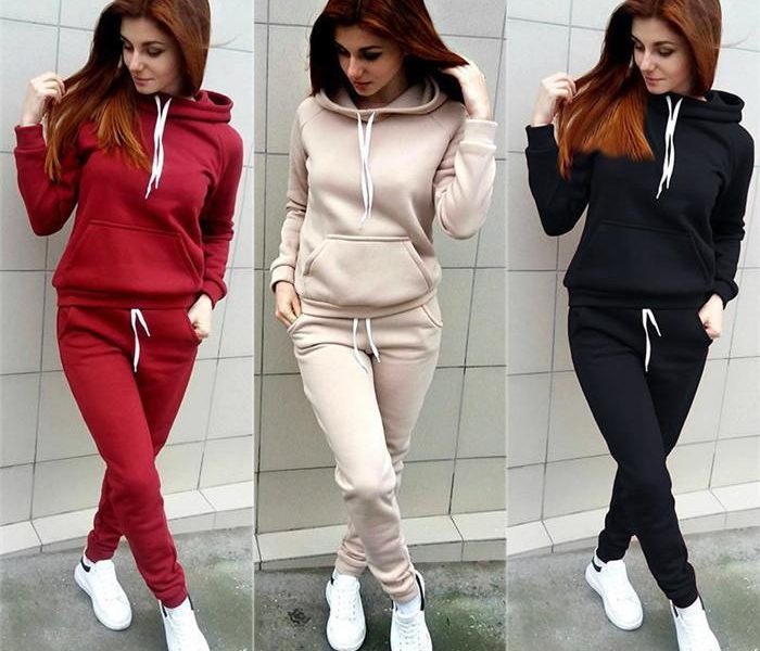 спортивний костюм жіночий