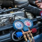 Ремонт автомобільних кондиціонерів в Києві: як підготуватись до сезону з gcar.services