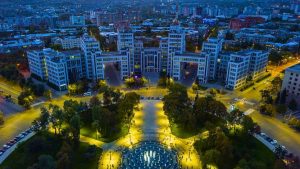 Цікаві новини Харкова: пульс незламного міста