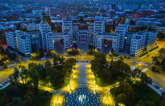 Цікаві новини Харкова: пульс незламного міста