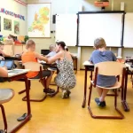 FSoT – приватна школа на Лівому березі для розвитку та успіху вашої дитини