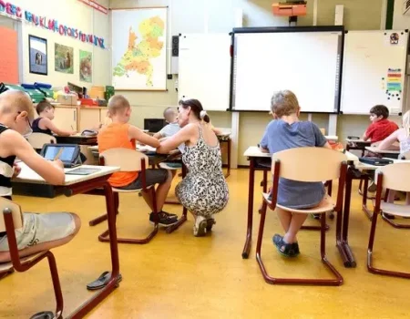 FSoT – приватна школа на Лівому березі для розвитку та успіху вашої дитини