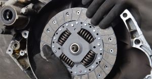 Комплекти зчеплення: усе, що треба знати водію