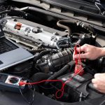 Автоелектрик у Києві: професійна діагностика та ремонт електрообладнання авто