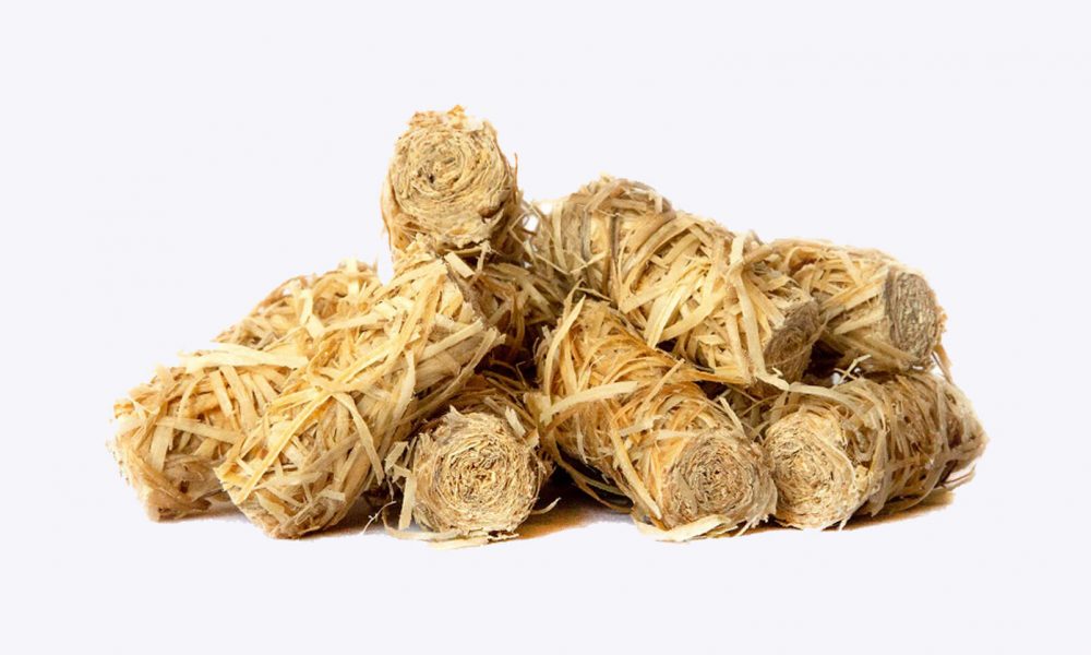 Розпалювач з деревної шерсті: екологічний та ефективний спосіб розвести вогонь