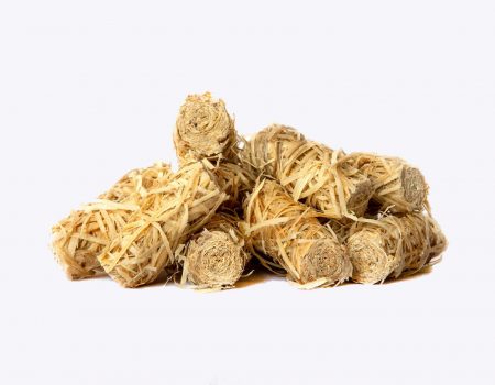 Розпалювач з деревної шерсті: екологічний та ефективний спосіб розвести вогонь