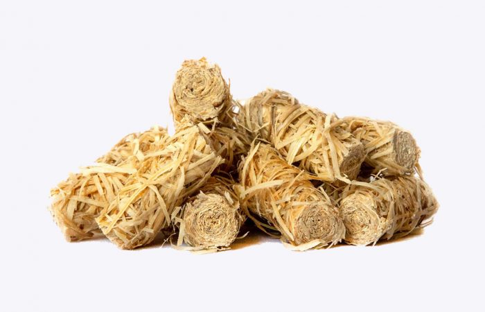 Розпалювач з деревної шерсті: екологічний та ефективний спосіб розвести вогонь