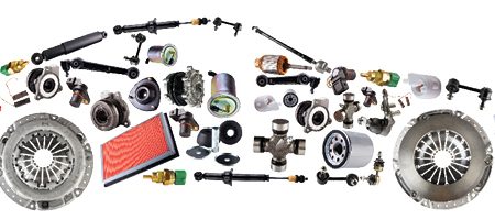 Автомобільні ремкомплекти: розумна економія без втрати якості