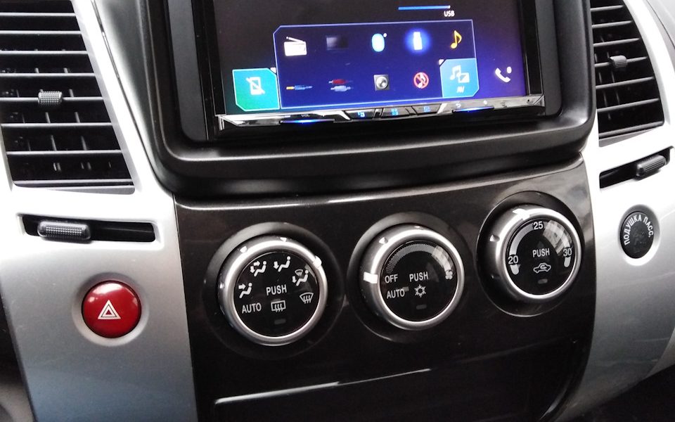 Магнитолы в машину: от простого радио до мультимедийного центра