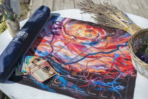 Leela гра: коли настільна гра стає розмовою з душею