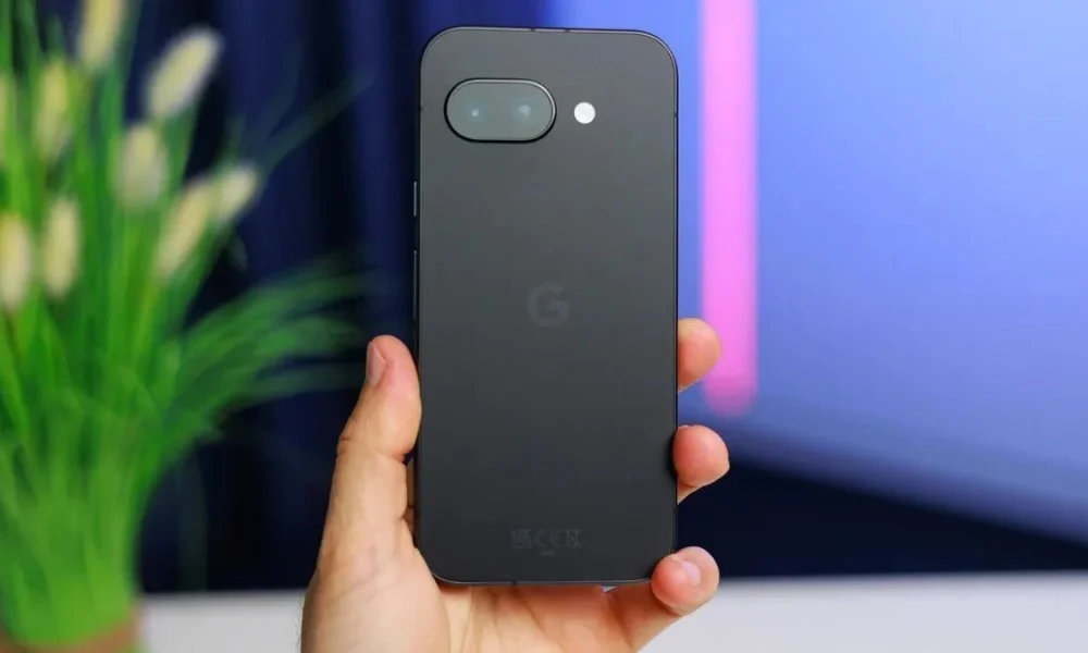 Смартфоны Google Pixel: модель Pixel 10a – инновации последнего поколения