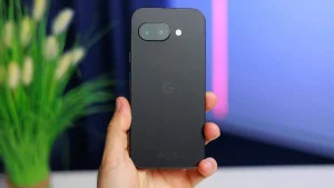 Смартфоны Google Pixel: модель Pixel 10a – инновации последнего поколения