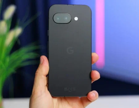 Смартфоны Google Pixel: модель Pixel 10a – инновации последнего поколения