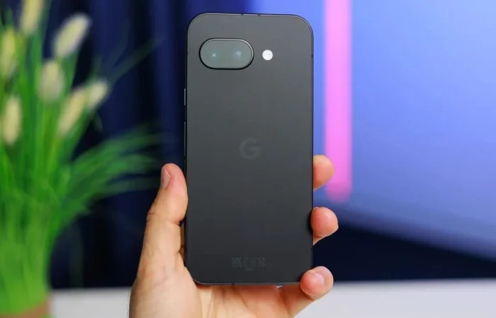 Смартфоны Google Pixel: модель Pixel 10a – инновации последнего поколения