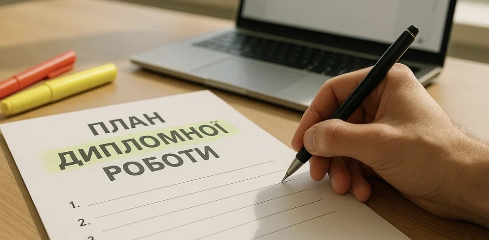 Скільки часу потрібно на написання дипломної роботи: реальні терміни та підхід