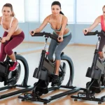 Спінбайк (сайкл): інтенсивні тренування для витривалості та форми