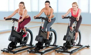 Спінбайк (сайкл): інтенсивні тренування для витривалості та форми