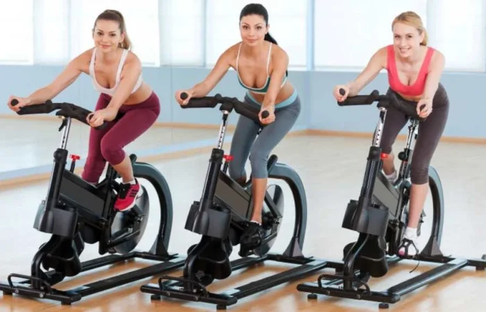 Спінбайк (сайкл): інтенсивні тренування для витривалості та форми