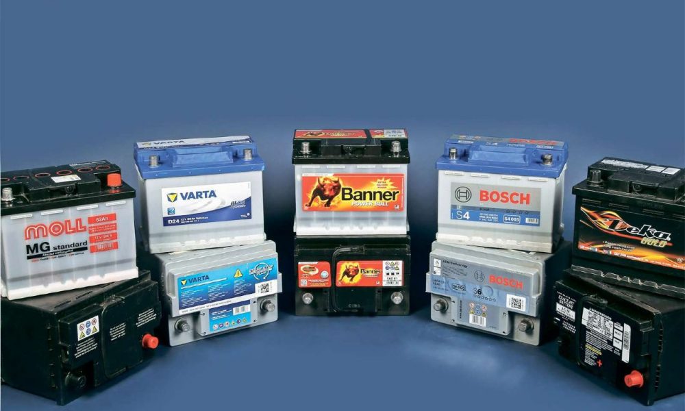Автомобільні акумулятори: як вибрати, коли міняти і що впливає на ресурс
