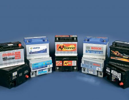 Автомобільні акумулятори: як вибрати, коли міняти і що впливає на ресурс