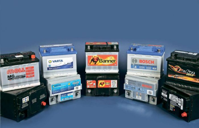 Автомобільні акумулятори: як вибрати, коли міняти і що впливає на ресурс