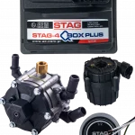 Інтернет-магазин STAG: повний асортимент для газобалонного обладнання