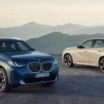 BMW X3: преміум-кросовер, що змінює правила гри