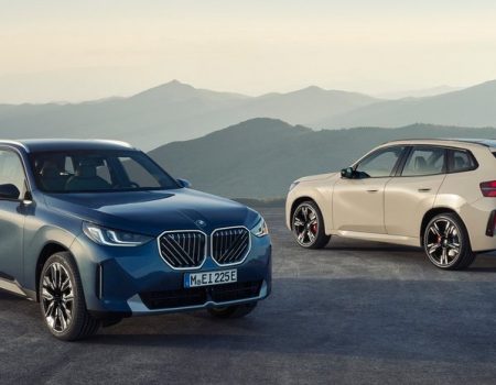 BMW X3: преміум-кросовер, що змінює правила гри