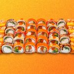 Суши премиум: в чём разница и почему за неё стоит платить