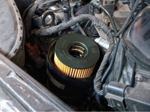 Топливный фильтр Рено Трафик 2: зачем менять, как выбрать и что будет, если тянуть