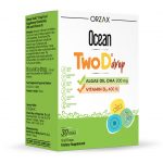 Дієтичні добавки Orzax: що це за бренд і як вибрати потрібний продукт