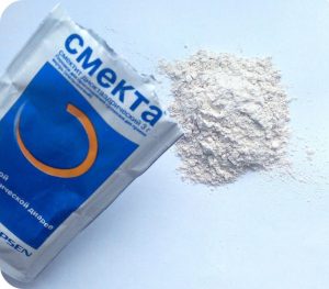 Смекта: як працює, коли застосовують і що важливо знати