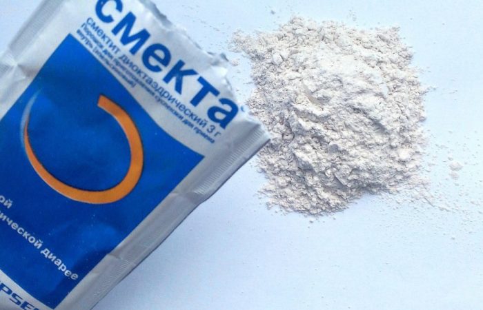 Смекта: як працює, коли застосовують і що важливо знати