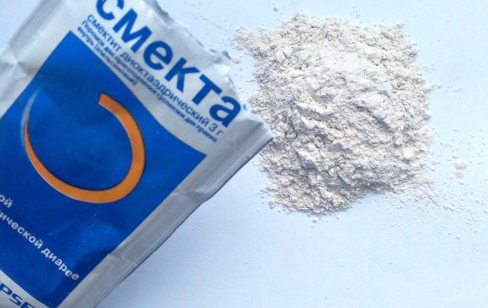 Смекта: як працює, коли застосовують і що важливо знати