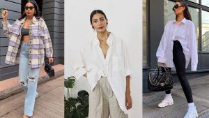 Женские рубашки: как найти свою и не ошибиться с выбором