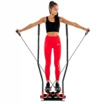 Степпер: компактный тренажер для эффективных кардиотренировок