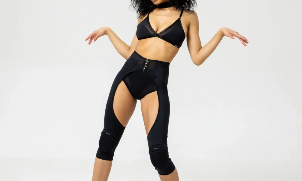 Одяг для танців: як вибрати правильно і що потрібно знати перед покупкою