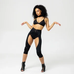 Одяг для танців: як вибрати правильно і що потрібно знати перед покупкою